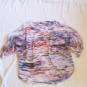 Jennifer Lopez blouse